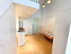 WOODLANDS MRT STATION (TE2) (D25), Office #503338571